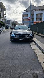 CLS 320 cdi Sport