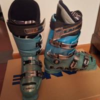 Scarponi da sci Lange