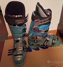 Scarponi da sci Lange