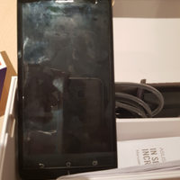 Asus zenfone2 de luxe