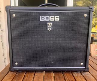 Boss Katana-50 MkII