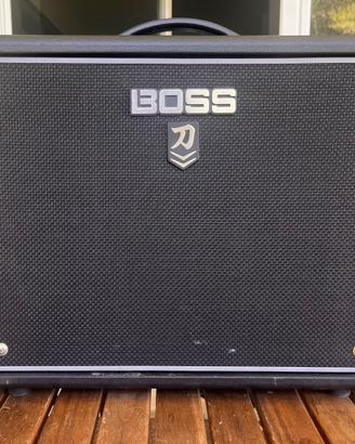 Boss Katana-50 MkII