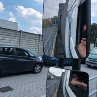 Gestore dei trasporti - conto terzi