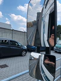 Gestore dei trasporti - conto terzi