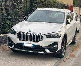 Bmw x1 (f48) - 2020