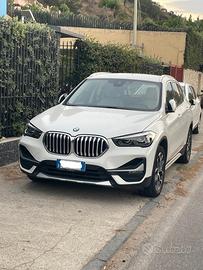 Bmw x1 (f48) - 2020