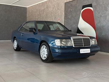 Mercedes E 300 CE Coupe
