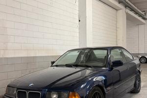 Bmw e36 318is coupe 92