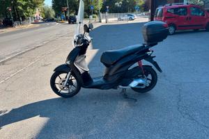 Piaggio Liberty S 125