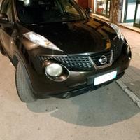 Nissan Juke 1.5 dCi Tekna motore rifatto