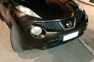 Nissan Juke 1.5 dCi Tekna motore rifatto