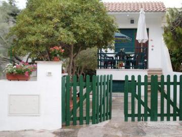 Casa a Torre Suda a 100 m. dal mare