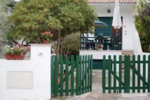 Casa a Torre Suda a 100 m. dal mare