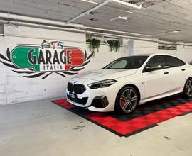BMW 235 UFFICIALE ITALIANA - UNICOPROPRIETARIO