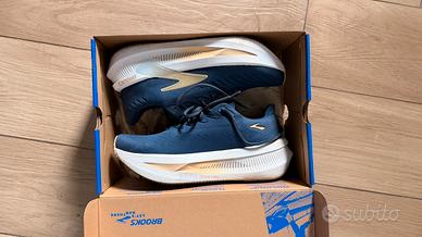 Brooks Glycerine max 2 - 11.5 US - 45.5 EU