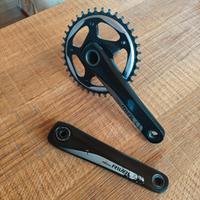 Guarnitura SRAM Rival