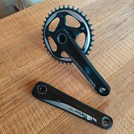 Guarnitura SRAM Rival