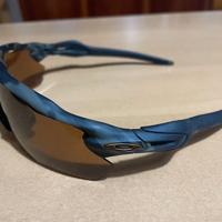 Occhiali mimetici oakley camo 0OO9208