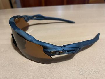 Occhiali mimetici oakley camo 0OO9208