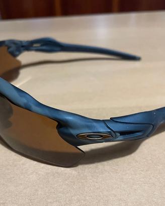 Occhiali mimetici oakley camo 0OO9208