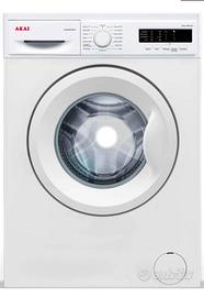 lavatrice Akay