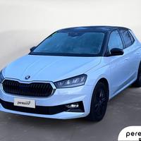 SKODA Fabia 1.0 tsi evo Style 95cv