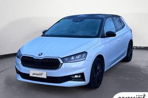 SKODA Fabia 1.0 tsi evo Style 95cv