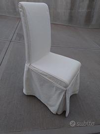 Poltrona da camera o salotto 