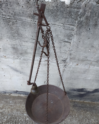 Bilancia antica