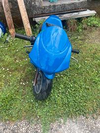 mini moto
