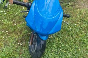 mini moto