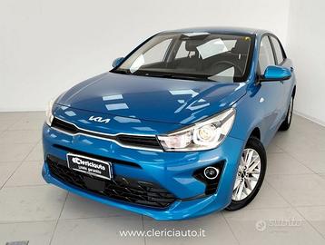 Kia Rio 1.2 DPi 84 CV Style