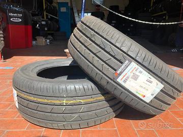 Gomme usate e nuove PREZZO BASSO