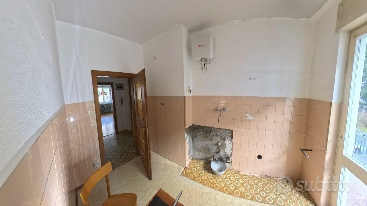 Appartamento familiare Bolzano/Aslago