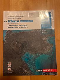 La dinamica endogena, interazioni tra geosfere
