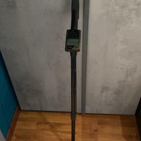 Metal detector xp orx