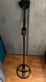 Metal detector xp orx
