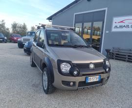 Fiat Panda 1.3 MJT 16V 4x4 Cross