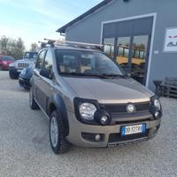 Fiat Panda 1.3 MJT 16V 4x4 Cross