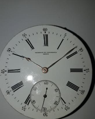 Orologi Vacheron Constantin ,Longines,Zenith,Baum