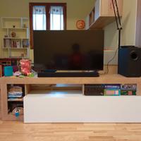 Madia mondo convenienza stile Amburgo