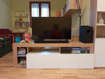 Madia mondo convenienza stile Amburgo