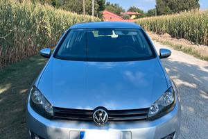 golf 1.6 TDI DPF 5p. Comfortline