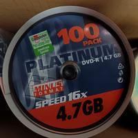 DVD  0.2€ 20 Centesimi  CD 0.1 € 10 Centesimi