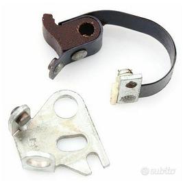 Contatti impianto Marelli Icet 3582