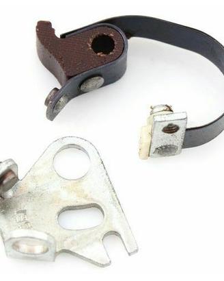 Contatti impianto Marelli Icet 3582
