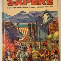 Collezionismo, “Il grande libro del SAPERE”