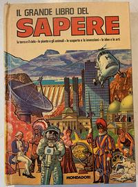 Collezionismo, “Il grande libro del SAPERE”