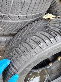 Gomme invernali