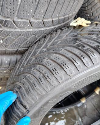Gomme invernali